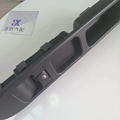 Interruptor de control de ventana del lado del pasajero para Peugeot 207 SW 2009-2016 4 pines 6554HJ