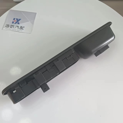 Interruptor de control de ventana del lado del pasajero para Peugeot 207 SW 2009-2016 4 pines 6554HJ