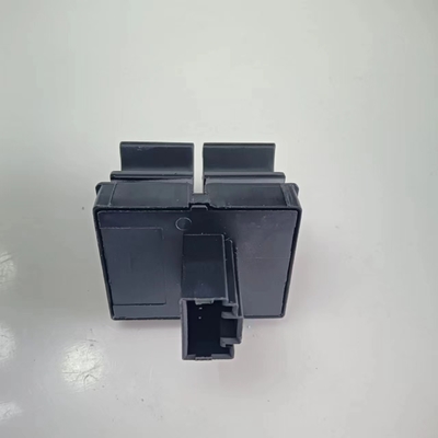 Reemplazo del botón de interruptor de la ventana de Chrome Power Master para VW Passat B6 Eos Golf 5 6 R32 GTI MK5 MK6