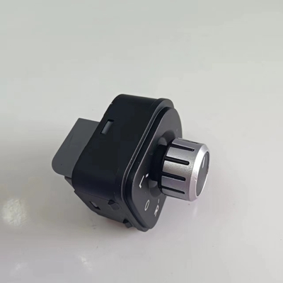 Interruptor del espejo del coche S1B duradero para Jetta MK5 Golf MK5 MK6 Rabbit Eos Passat B6 3C Tiguan