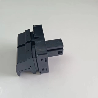 Conmutador eléctrico de ventanas con botón del conductor 1K3959857A para Volkswagen Golf MK5