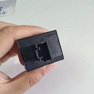 Conmutador eléctrico de ventanas con botón del conductor 1K3959857A para Volkswagen Golf MK5
