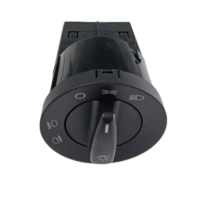 1998-2009 año interruptor de control de luz de niebla para Volkswagen Beetle Golf Jetta Passat