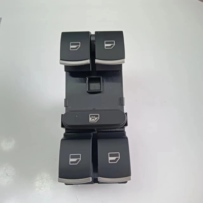 Interruptor del espejo del coche para VW Passat B6 Jetta Golf GTi MK5 MK6 5ND959857 Ventana principal de energía