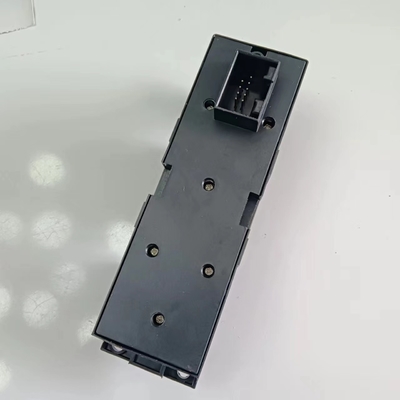 BSG 90-860-061 Interruptor de la ventana delantera izquierda 1J4959857 para VW Jetta Passat Golf 4 Puertas 00-2005