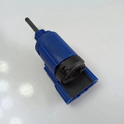 VW Golf IV negro 1J Pedal de embrague Commutador de control eléctrico 1J0927189 D VW289 para reemplazo/reparación