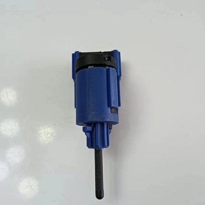 VW Golf IV negro 1J Pedal de embrague Commutador de control eléctrico 1J0927189 D VW289 para reemplazo/reparación