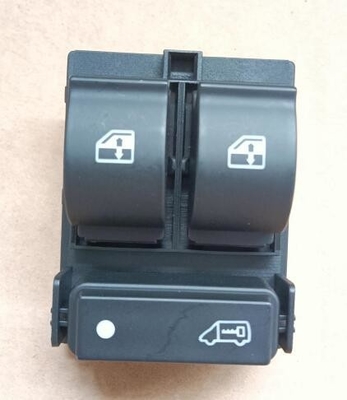 DUCATO Box 250 Motor 3D Conmutador eléctrico de ventana para el Citroën Relay Jumper Peugeot Boxer Fiat Ducato 6490X9