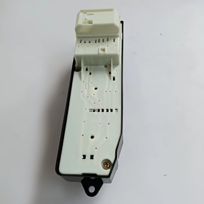 Interruptor maestro de control eléctrico de ventanas para el motor Isuzu D-Max 11-2019 1.9 Ddi 4x4