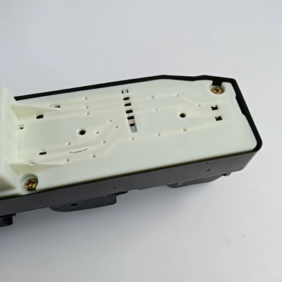 Interruptor maestro de control eléctrico de ventanas para el motor Isuzu D-Max 11-2019 1.9 Ddi 4x4