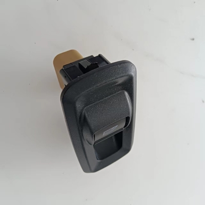 8A6T-14529-AB 8A6T14529AA CA6914529AA Interruptor de ventanas de alimentación del conductor principal para Ford Fiesta 2008-2009