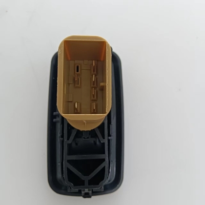 8A6T-14529-AB 8A6T14529AA CA6914529AA Interruptor de ventanas de alimentación del conductor principal para Ford Fiesta 2008-2009