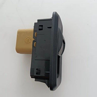 8A6T-14529-AB 8A6T14529AA CA6914529AA Interruptor de ventanas de alimentación del conductor principal para Ford Fiesta 2008-2009