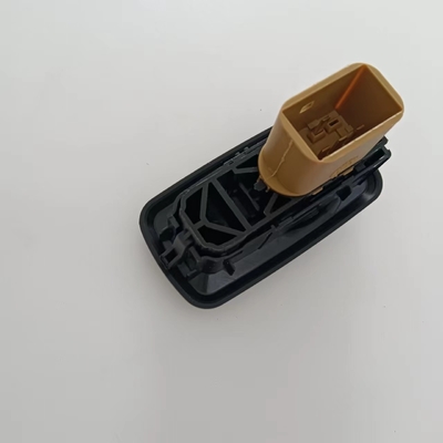8A6T-14529-AB 8A6T14529AA CA6914529AA Interruptor de ventanas de alimentación del conductor principal para Ford Fiesta 2008-2009