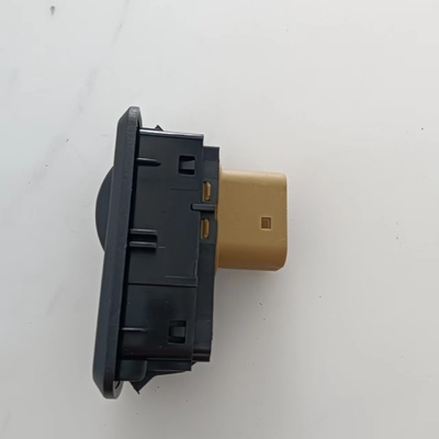 8A6T-14529-AB 8A6T14529AA CA6914529AA Interruptor de ventanas de alimentación del conductor principal para Ford Fiesta 2008-2009