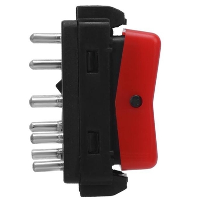 1248200110 Interruptor rojo de luz de emergencia para el motor Mercedes-Benz C 36 AMG 202.028