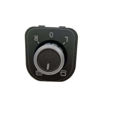 Control del espejo lateral Conmutador de ajuste del botón para JETTA 2019- Rabbit Golf GTI 5ND 959 565A