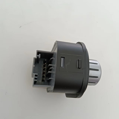 Control del espejo lateral Conmutador de ajuste del botón para JETTA 2019- Rabbit Golf GTI 5ND 959 565A