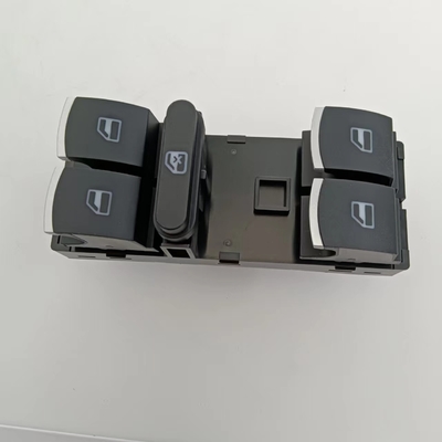 OE 5ND 959 857 Interruptor de ventana del maestro de potencia para GOLF VI Variante AJ5 Caddy MK3 MK5 MK6