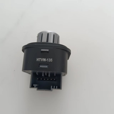 Conmutador de control de espejo 5ND959565B para Golf GTI MK5 MK6 2005-2008 Máximo rendimiento