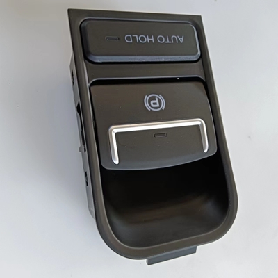 VW Car Fitment 5ND927225A Botón electrónico del freno de mano para Tiguan Charan Alhambra