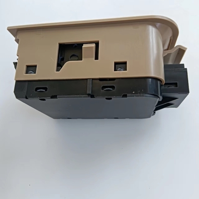 Interruptor de frenado electrónico de color beige para VW Tiguan Sharan Compatibilidad 2007-2016