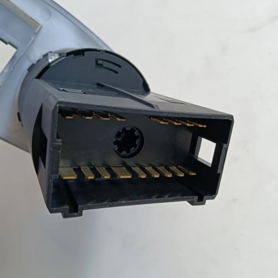 Asiento Ibiza 2009-2015 Interruptor de ventana de energía negro con 6J1941531AL y interruptor de faro