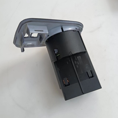 Asiento Ibiza 2009-2015 Interruptor de ventana de energía negro con 6J1941531AL y interruptor de faro