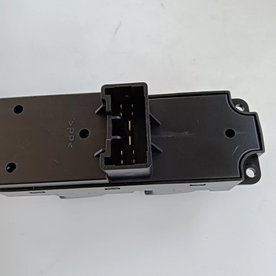 IATF16949 Conmutador de control de elevador de ventanas certificado 6M3414505DA para Ford Ranger Mazda