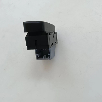 6Q0 959 855 Botón de control del interruptor eléctrico de la ventana del elevador para el Polo Metal Plástico