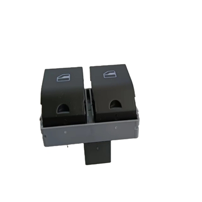 Reemplazo de interruptor eléctrico de ventanas para VW Polo 9N 6Q0959858A 6Q0959858 OEM NO. 6Q0959858