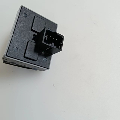 Reemplazo de interruptor eléctrico de ventanas para VW Polo 9N 6Q0959858A 6Q0959858 OEM NO. 6Q0959858
