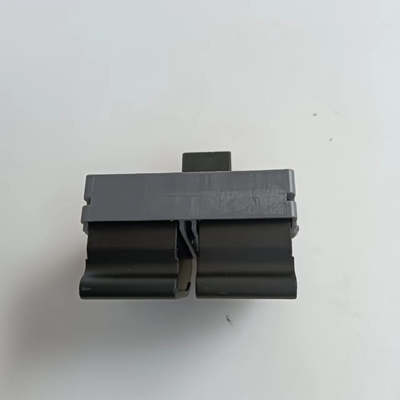 Reemplazo de interruptor eléctrico de ventanas para VW Polo 9N 6Q0959858A 6Q0959858 OEM NO. 6Q0959858