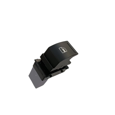 Motor 2.0 FSI Interruptor de control de potencia de ventana de coche para VW Golf MK5 MK6 Reparación/reemplazo