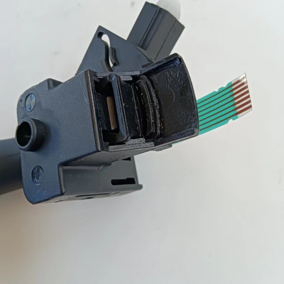 Z5 Interruptor de la columna de dirección para automóviles para Citroen C3 C4 C5 C8 206 207 307 406 407 807 1007