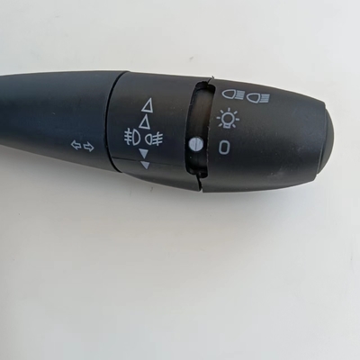 Z5 Interruptor de la columna de dirección para automóviles para Citroen C3 C4 C5 C8 206 207 307 406 407 807 1007