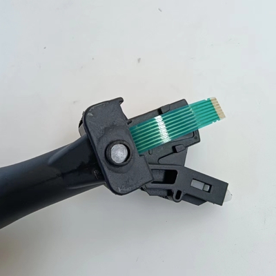 Z5 Interruptor de la columna de dirección para automóviles para Citroen C3 C4 C5 C8 206 207 307 406 407 807 1007