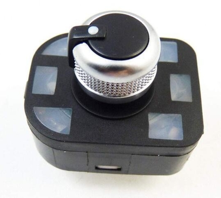 Control del interruptor de espejo sustituible para 2001-2012 A4 S4 A6 S6 R8 Q7 TT 4FD 959 565 A