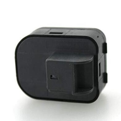 Control del interruptor de espejo sustituible para 2001-2012 A4 S4 A6 S6 R8 Q7 TT 4FD 959 565 A