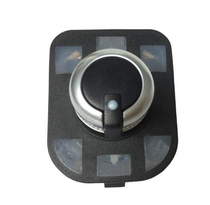Control del interruptor de espejo sustituible para 2001-2012 A4 S4 A6 S6 R8 Q7 TT 4FD 959 565 A