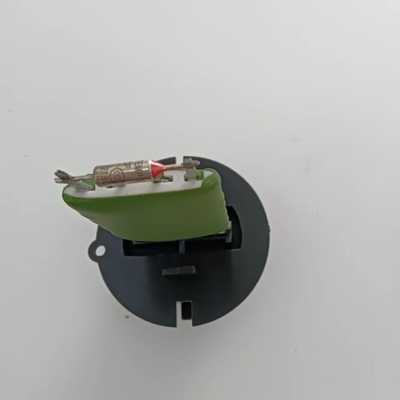 Conector de resistencia del calentador de automóviles y arnés de cableado para Peugeot 206 307 Citroen C3 Xsara Picasso 1.6 Motor