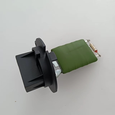 Conector de resistencia del calentador de automóviles y arnés de cableado para Peugeot 206 307 Citroen C3 Xsara Picasso 1.6 Motor