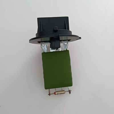 Conector de resistencia del calentador de automóviles y arnés de cableado para Peugeot 206 307 Citroen C3 Xsara Picasso 1.6 Motor