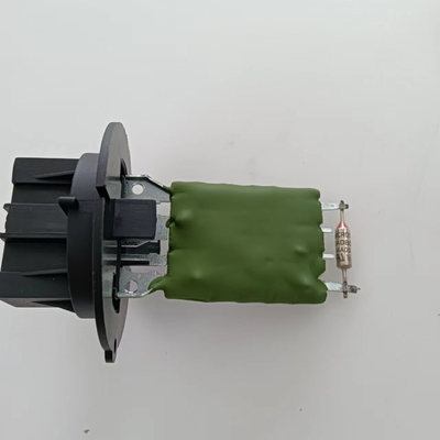 Conector de resistencia del calentador de automóviles y arnés de cableado para Peugeot 206 307 Citroen C3 Xsara Picasso 1.6 Motor