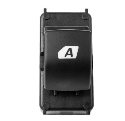 1.4L 1360cc 83cid Switch Window Passenger Side Button 6490.E3 para el Citroen C4 y el Peugeot