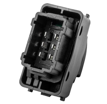 1.4L 1360cc 83cid Switch Window Passenger Side Button 6490.E3 para el Citroen C4 y el Peugeot