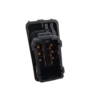 Interruptor de ventana de alimentación 6554.QL para Peugeot 2008-2015 1.6 16V Motor turbo OE NO. 6554.QL