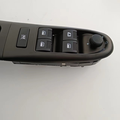 CF 6554 Interruptor de control de ventana de potencia principal para Peugeot 406 8B 1995-2004 1.6 16V Turbo