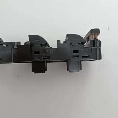 Materiales de energía eléctrica de ventana de control del espejo botón 6554.HQ para CITROEN c4 c5 c8