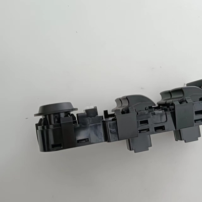 Materiales de energía eléctrica de ventana de control del espejo botón 6554.HQ para CITROEN c4 c5 c8